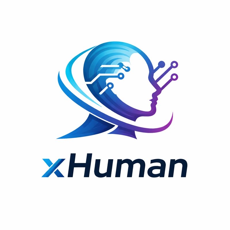xHuman Logo