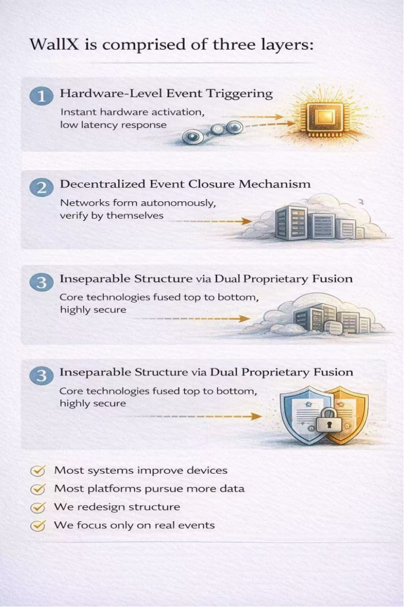 xHuman Intellectual Property Structure Diagram