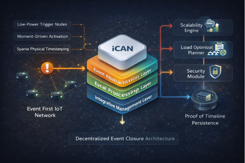 Platform Philosophy Diagram