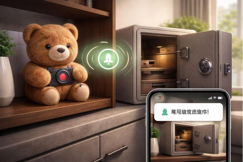 Long term observation